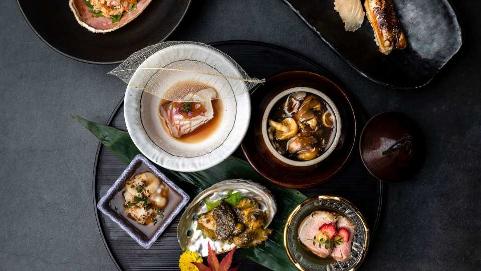 Best Vancouver restaurants | Tetsu Sushi Bar
