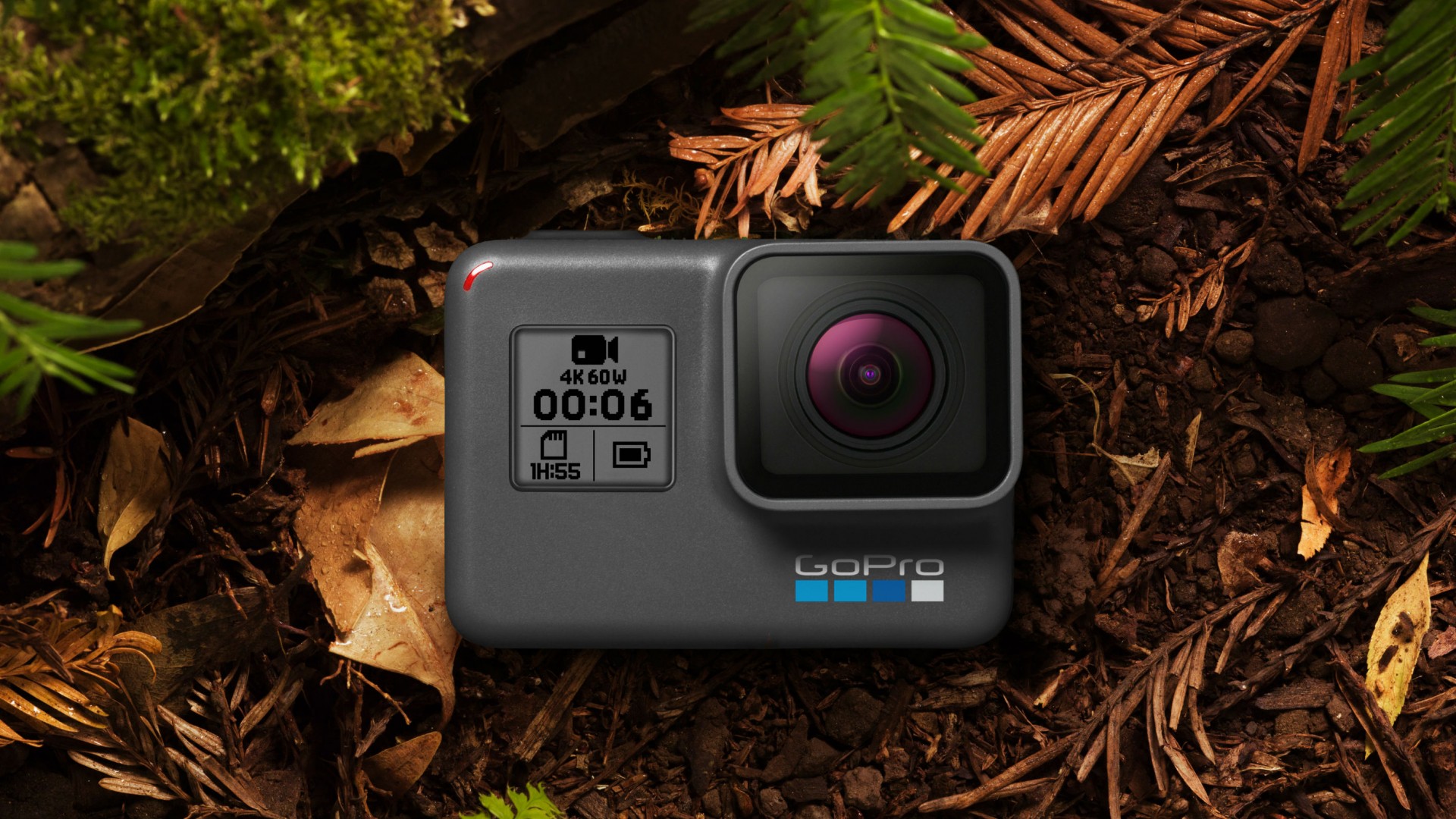 Pack This: GoPro Hero6 | Escapism TO