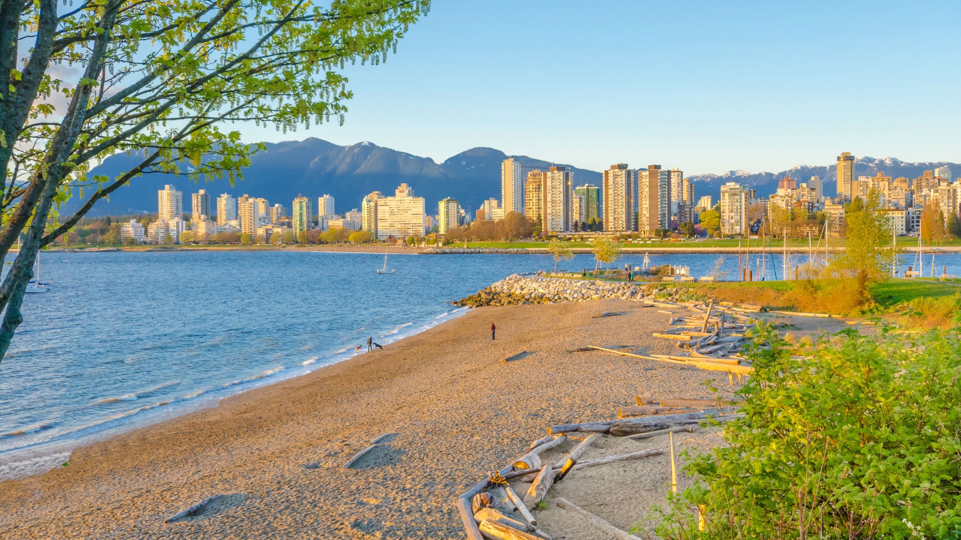 Vancouver, British Columbia Vancouver, British Columbia