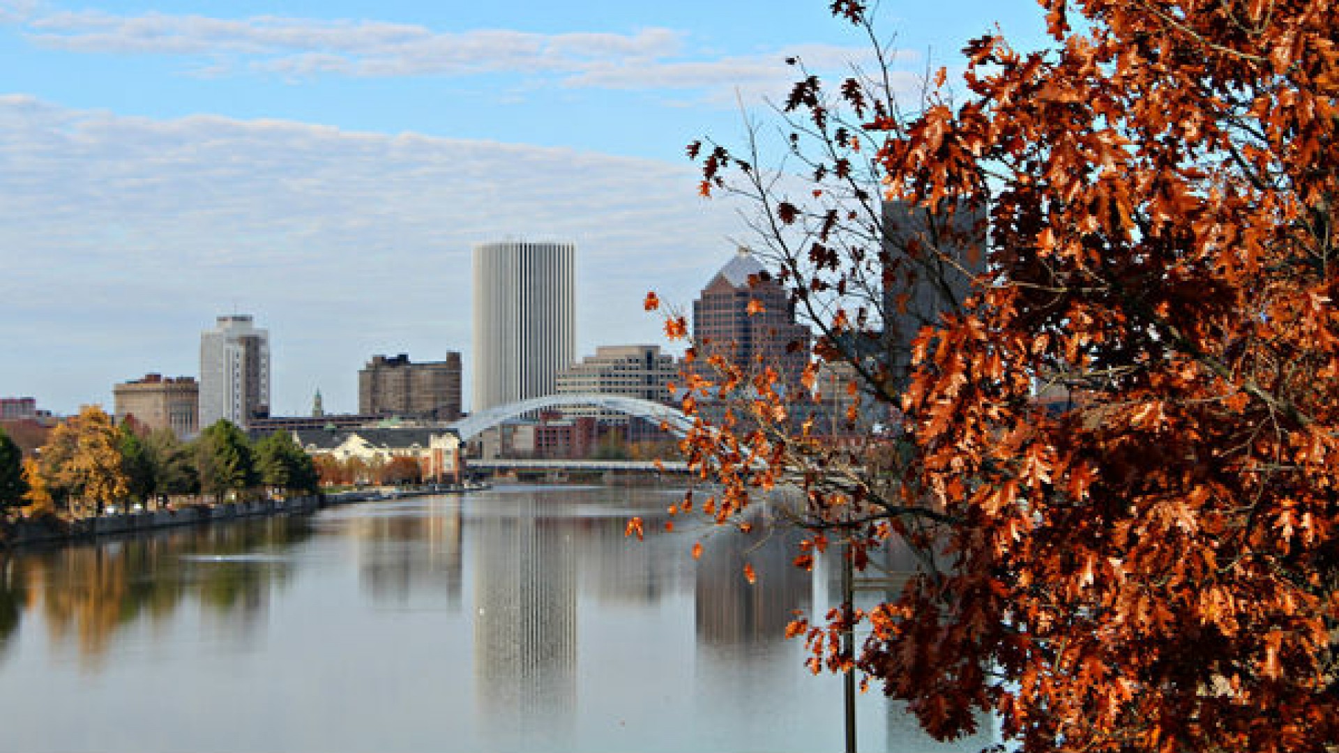 Discover Rochester this fall | Escapism TO