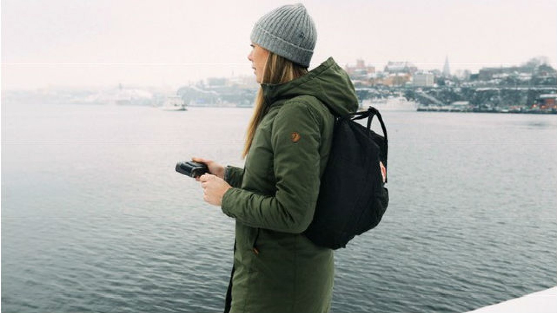 fjallraven singi jacket