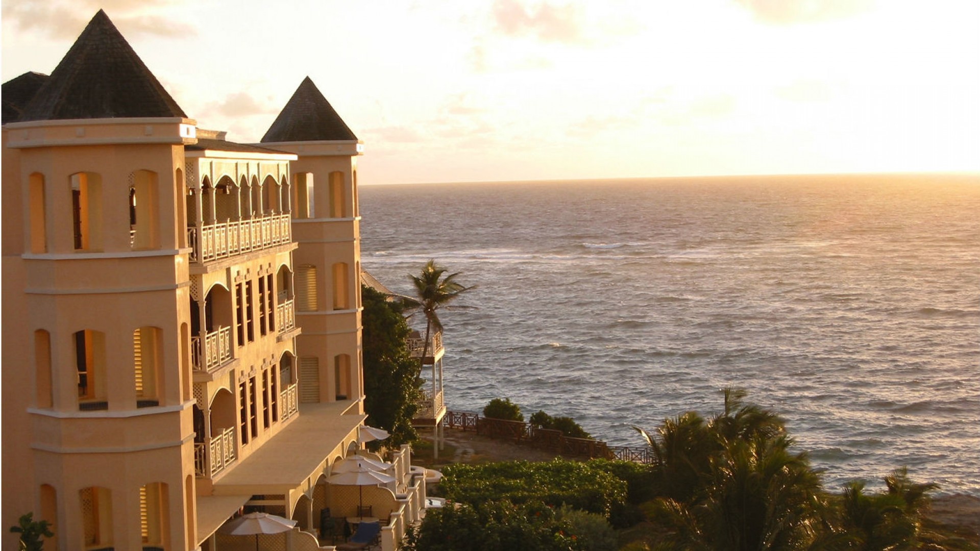Room Service The Crane Resort Barbados Escapism TO