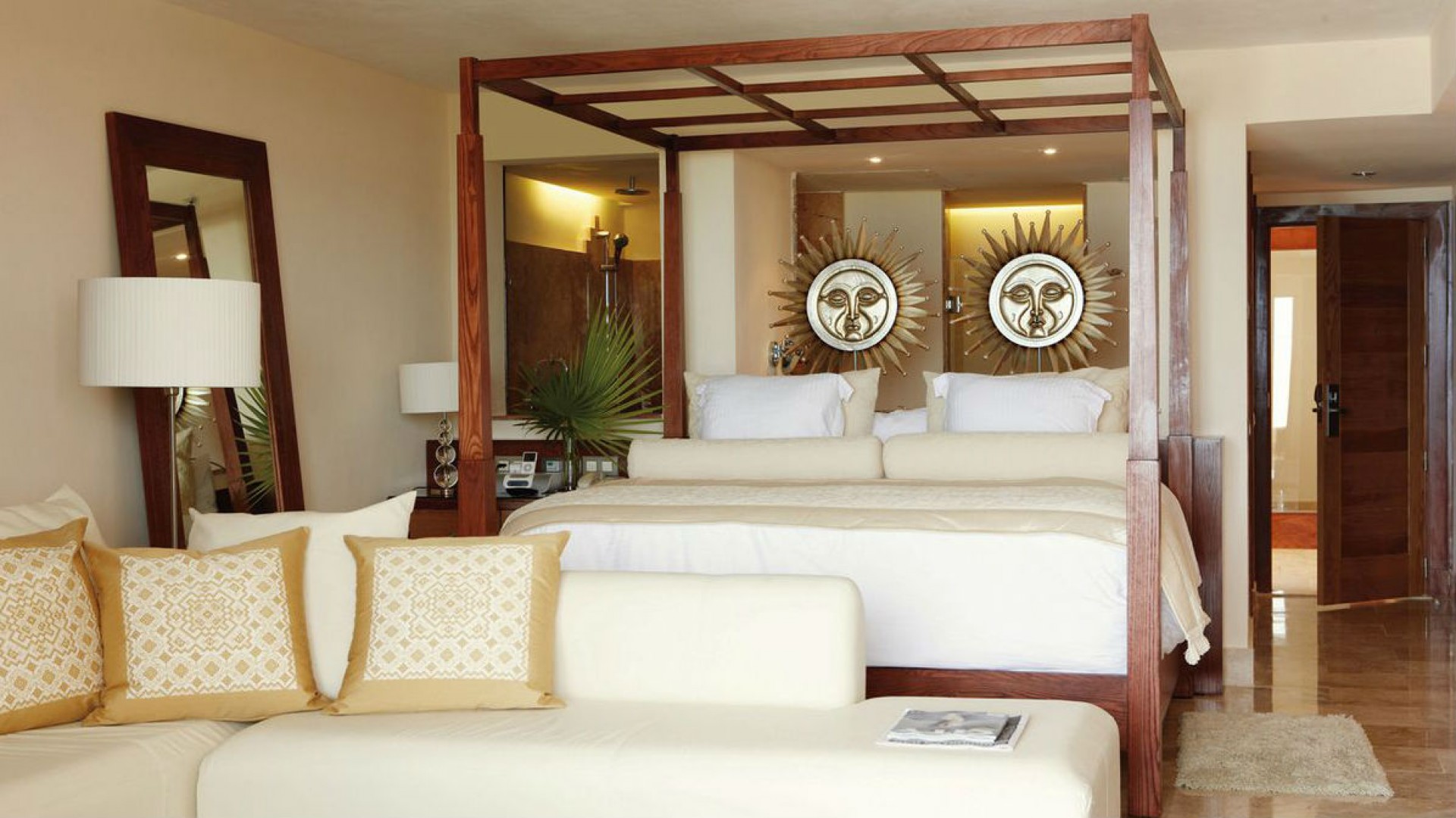 Excellence Playa Mujeres, Mexico Excellence Playa Mujeres, Mexico