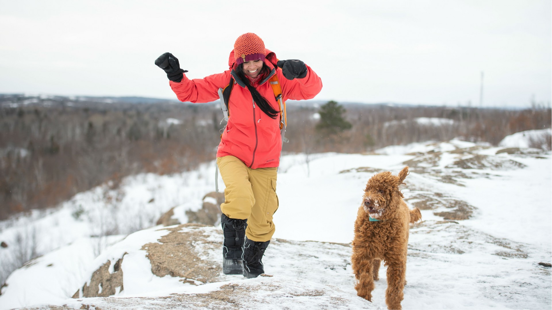 baffin icefield boots