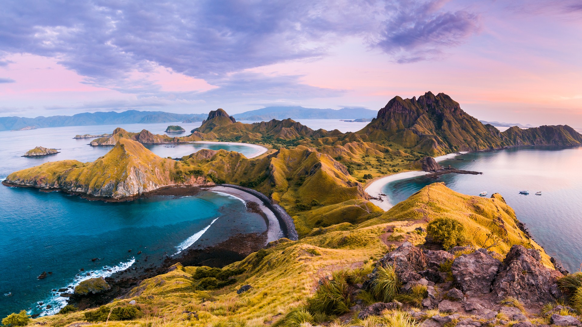 Just Landed Komodo Island is shutting down Escapism TO