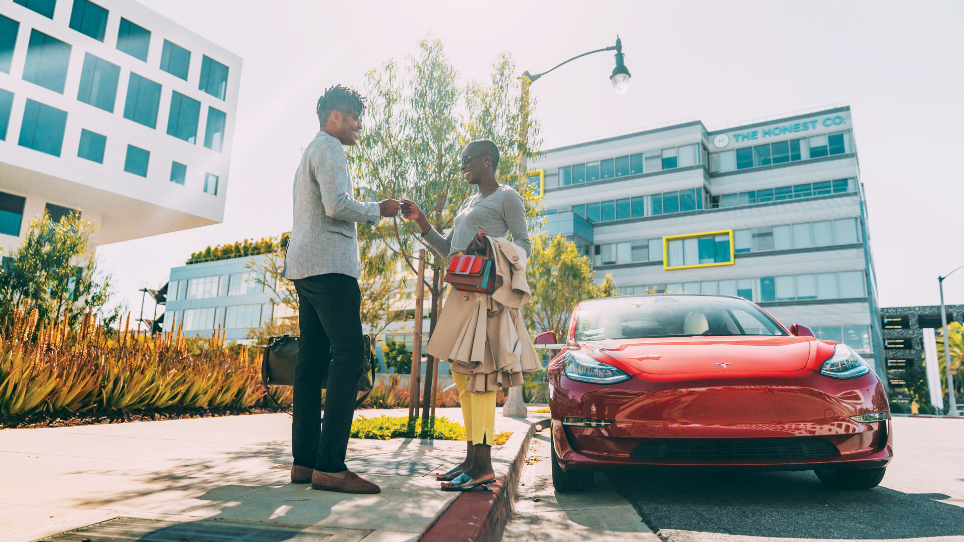 We review Turo, car sharing in Toronto, Vancouver and