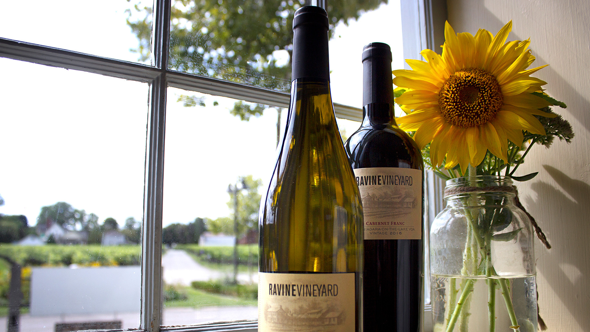 8 of the best wineries in NiagaraontheLake Escapism TO