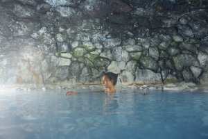 Best honeymoon destinations | Iceland's Blue lagoon
