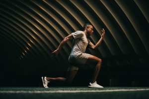 Movement by NM fitness app | Former CFL player and teacher Dom Termansen