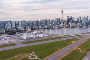 Travel tips | Billy Bishop Toronto City Airport