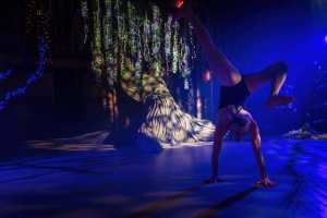 Things to do in Toronto | Transcen|Dance Project performing A Grimm Night