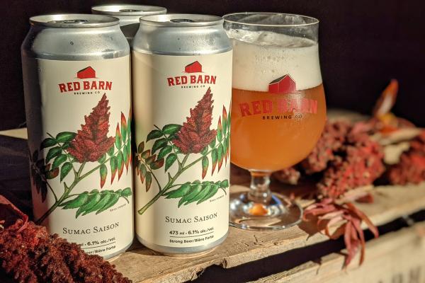Chatham-Kent, Ontario | Brews from Red Barn Brewing