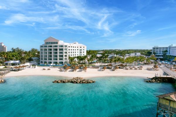 The Bahamas | The Sandals Royal Bahamian