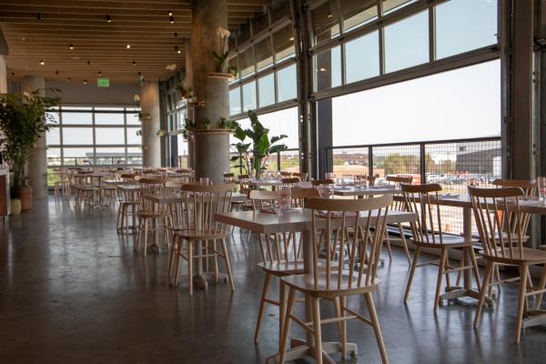 Denver, Colorado restaurants | Inside Safta