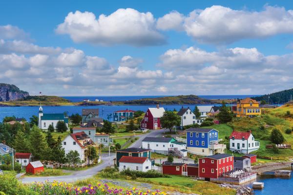 Trinity, Newfoundland