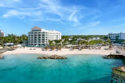 The Bahamas | The Sandals Royal Bahamian