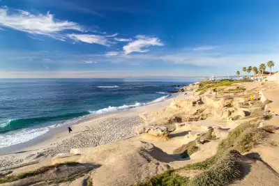 The Gold Coast in California