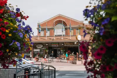 What to do in Ottawa on a weekend trip | ByWard Market