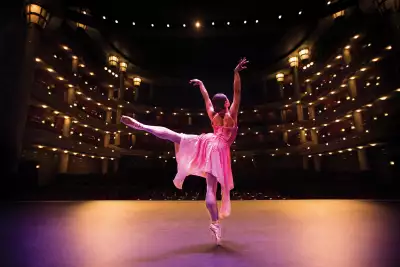 Palm Beach | Kravis Center for the Performing Arts, West Palm Beach