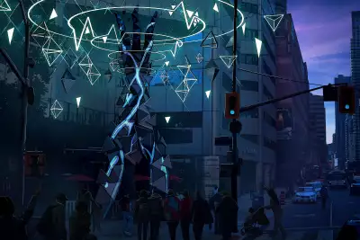 The ArtWalk Experience | ArtWalk 2.0 Triad concept