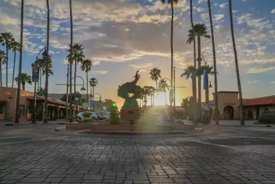 Scottsdale, Arizona | Old Town Scottsdale