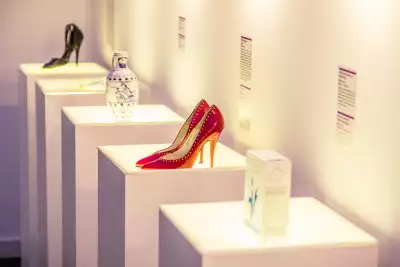 Zagreb, Croatia | Inside the Museum of Broken Relationships