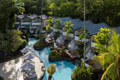 Accomodations at Colony Club, Barbados
