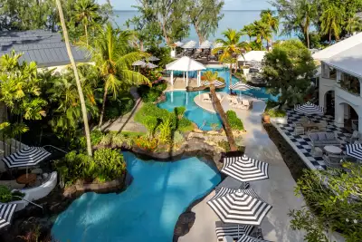 Colony Club, Barbados