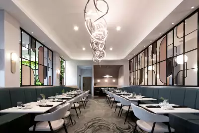 Campbell River | Carve Kitchen at Naturally Pacific Resort