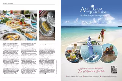 The Wanderlust Issue
