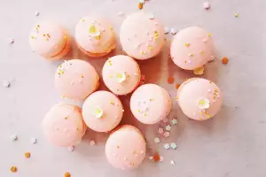 Chatham-Kent, Ontario | Macarons at Union Block Bakery