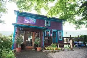 Finger Lakes, New York | Outside Inspire Moore Winery