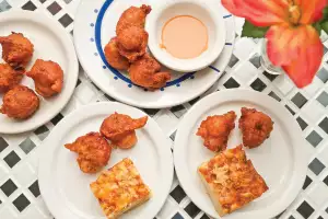Bites of Nassau Food Tasting & Cultural Walking Tour, The Bahamas