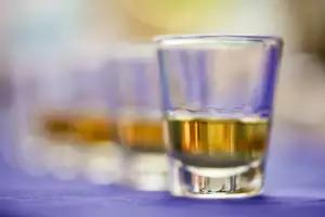 Rum at John Watling&rsquo;s Distillery