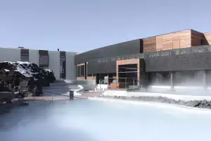 Best honeymoon destinations | Outside Iceland's Retreat Lagoon