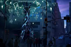The ArtWalk Experience | ArtWalk 2.0 Triad concept