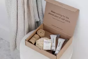 Better Basics Clean Routine Starter Kit