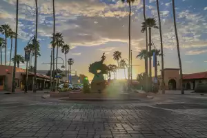 Scottsdale, Arizona | Old Town Scottsdale