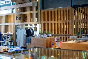 Denver, Colorado | The Source Artisan Market