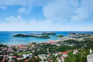 St. Thomas, U.S. Virgin Islands