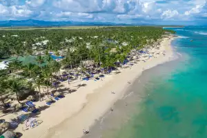 Sunwing Vacations Grand Sirenis Cocotal Beach