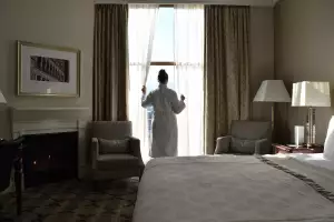 Victoria, B.C. | The Magnolia Hotel & Spa