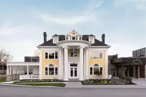 The Claramount Club in Prince Edward County