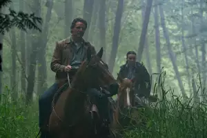 2026 Travel trends | Pedro Pascal and Bella Ramsey star in "The Last of Us," filmed in Alberta