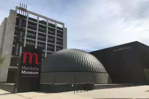 2026 Travel trends | Manitoba Museum