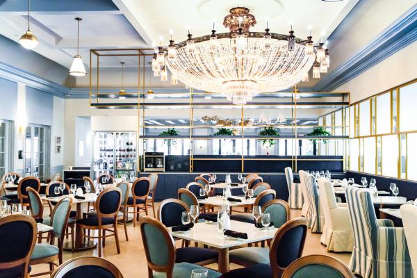 The Bahamas | Inside Butch’s Island Chop House at The Sandals Royal Bahamian