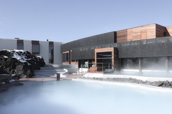 Best honeymoon destinations | Outside Iceland's Retreat Lagoon