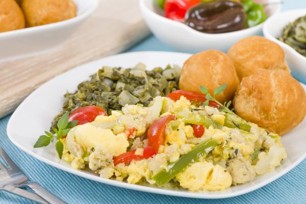 National foods | Ackee and saltfish from Jamaica National foods | Ackee and saltfish from Jamaica