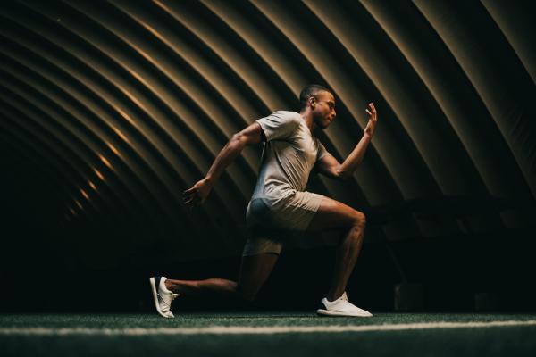 Movement by NM fitness app | Former CFL player and teacher Dom Termansen Movement by NM fitness app | Former CFL player and teacher Dom Termansen