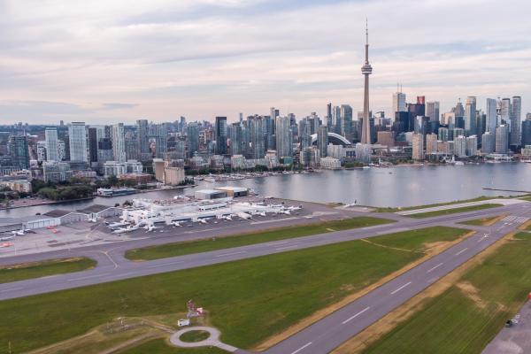 Travel tips | Billy Bishop Toronto City Airport Travel tips | Billy Bishop Toronto City Airport